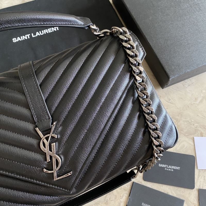 YSL Satchel Bags